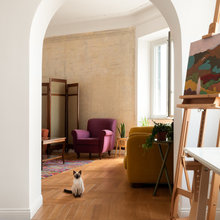 Italian House