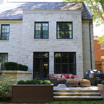 Forest Hill Respite