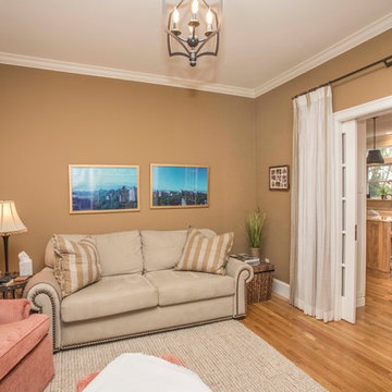 Exquisite East Falmouth