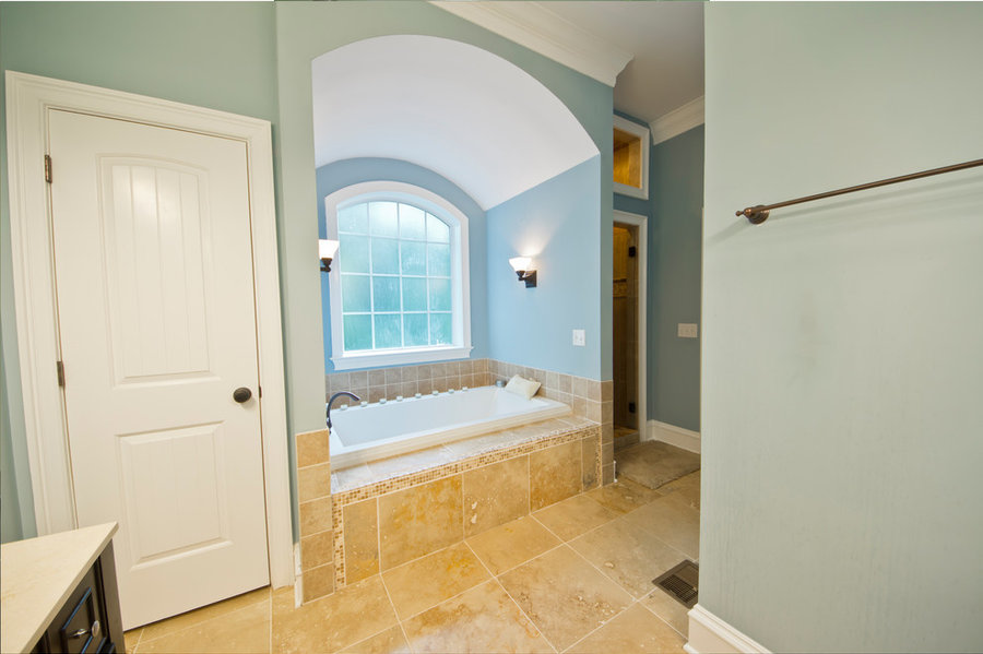Alston Circle Home