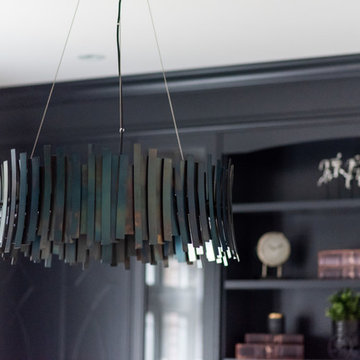 Masculine Chic