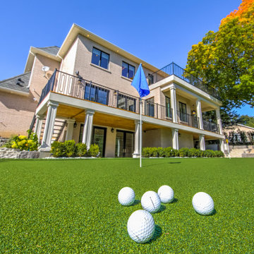 Bayview Golf and Country Club