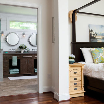 A Touch of Nautical
