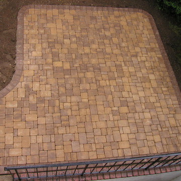 Long Island Cambridge Pavingstone Projects