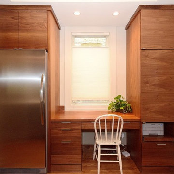 Ravenswood 'Hog Butcher' Remodel