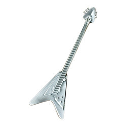 Dartefax - Flying V Guitar Pull - Cabinet And Drawer Handle Pulls