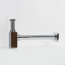 Chrome Range - Products