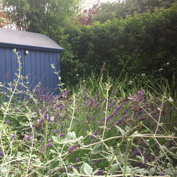 Redland Front Garden