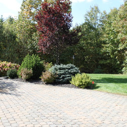 Pavers - Landscaping Stones And Pavers
