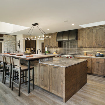 Northwoods Home