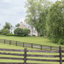 Farmhouse