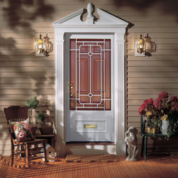 Storm Doors - Products