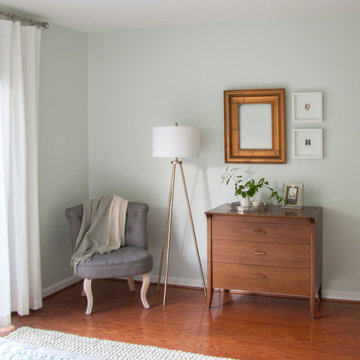 Interior Design Portfolio