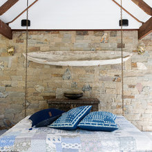 Stone Walls