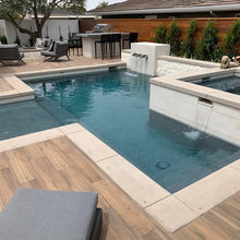 Small Backyard ideas