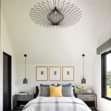Cotuit Beach House