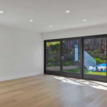 Whole-Home Remodel & 530 SQFT Addition in Fremont, CA