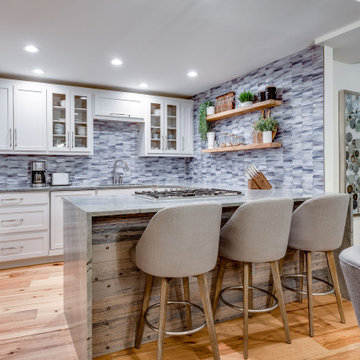 Keen Kitchen