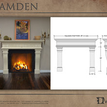 mantel