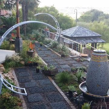 eagle canyon residence