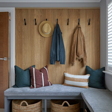 020 | Farnborough Park, LONDON