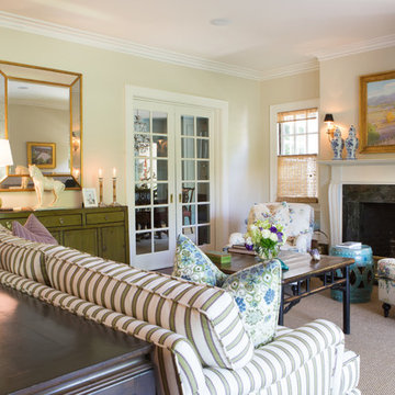 Traditional Bungalow in Pasadena