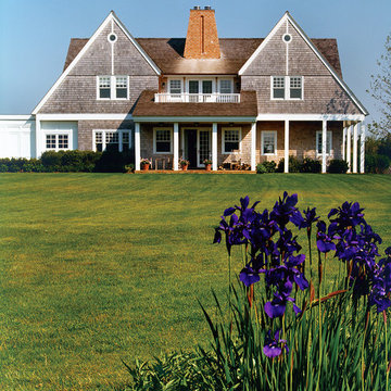 Sagaponack Home