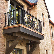 Brick & Stone