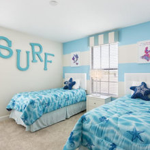 Boys room