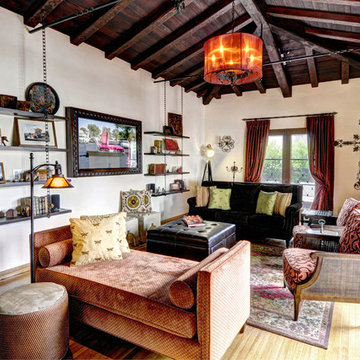 Belmont Shore Residence