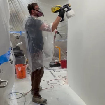 Drywall & Painting (Listowel)