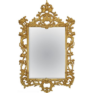 Penhaupt Mirror, 36"x58"