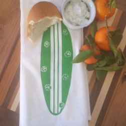 Coastal Assortment - Dish Towels