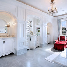 French Bathroom