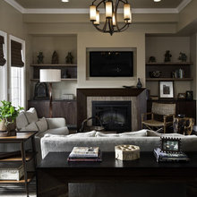 Fireplaces