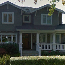 Martin - Houses and Exterior Details We Like