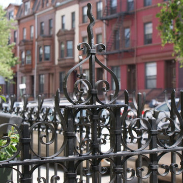 Driveway Gates