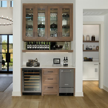 Austin, TX Custom Homes