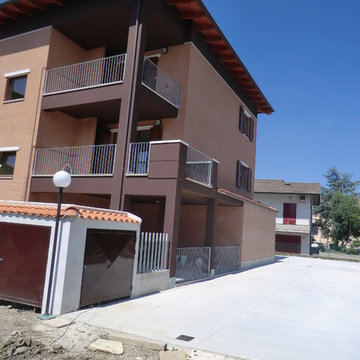 Villetta