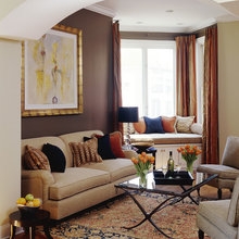 livng room