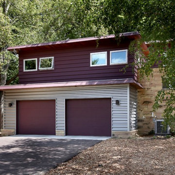 Private Residence - Grand Rapids