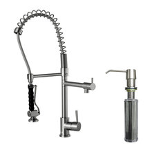 kitchen faucet