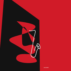 JazzDaBri - Fine Art Prints