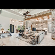 living Room Ideas