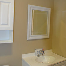 Bathroom ideas