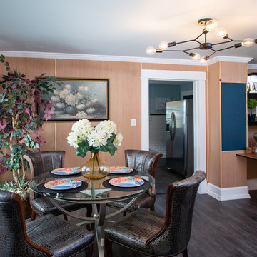 706 Palatine Elegant Modern Bungalow