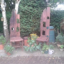 My Garden Space