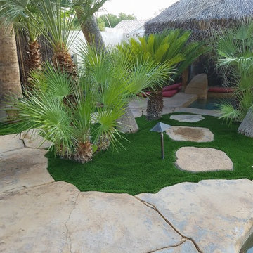 Our Work