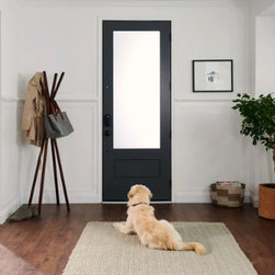 Masonite M-Pwr Smart Doors - Front Doors