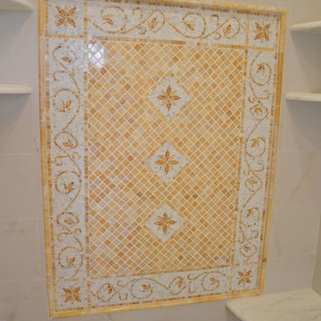 Inman Park Bathroom Remdel